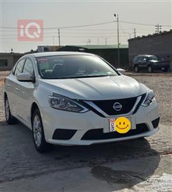 نيسان سنترا